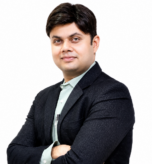 dr ravi upadhyay new