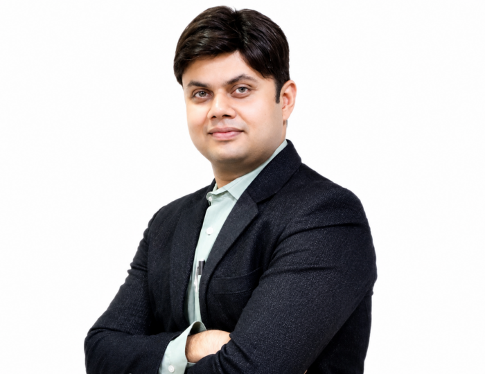 dr ravi upadhyay new