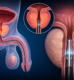 Prostate Enlargement Treatment